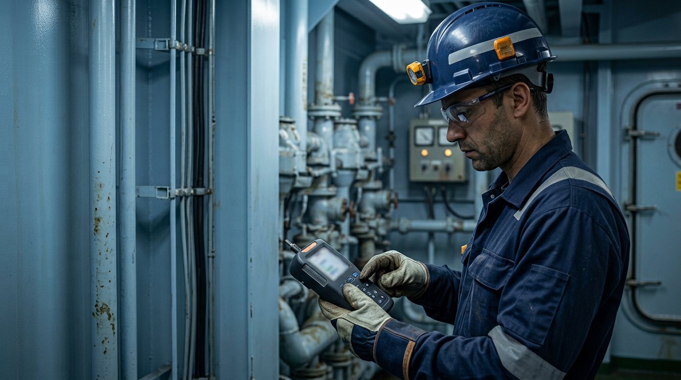 Gas Detection