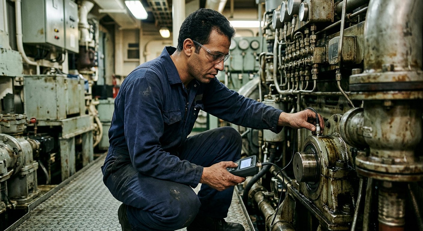 Vibration Analysis